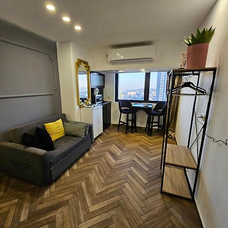 16Th Floor Apartment Jerusalem Exterior photo