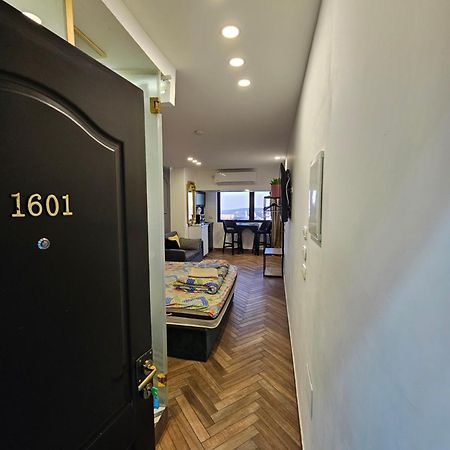 16Th Floor Apartment Jerusalem Exterior photo